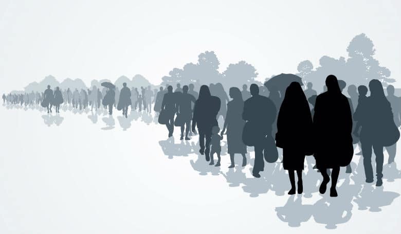 migranti