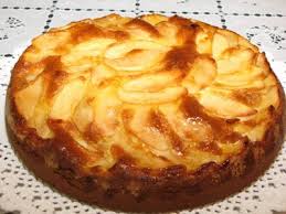 La torta di mele