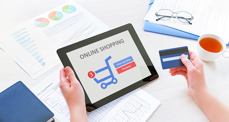 shopping online - Bionike