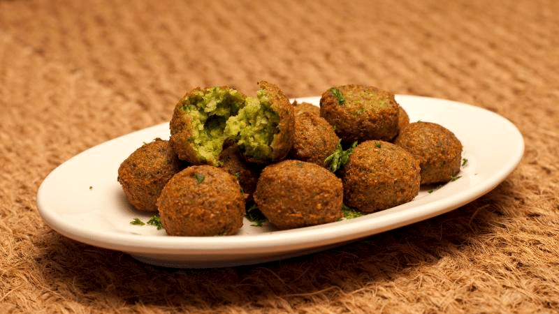 falafel