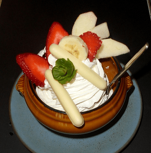 macedonia gelato