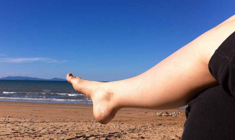 gambe