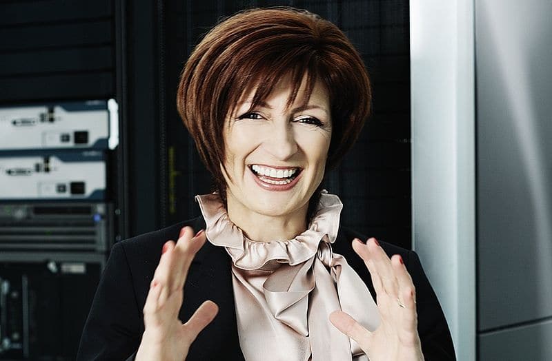 Sasha Bezuhanova
