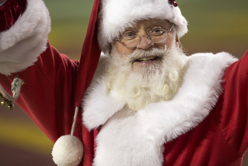 Idee per decorare l'albero di Natale coi bambini Figli 