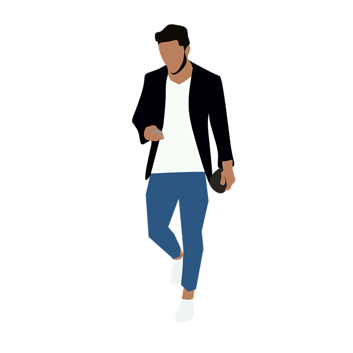 uomo