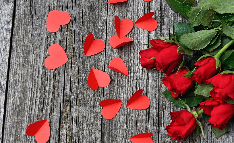 san valentino