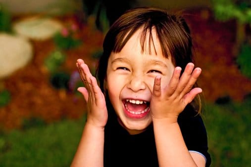 Come una mamma può aiutare un bambino che balbetta Figli 