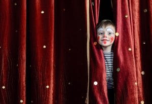 Il teatro in una stanza Consigli|Figli 