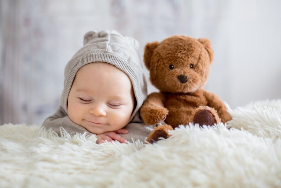 Come vestire il bambino? Abbigliamento in base alle stagioni Figli 
