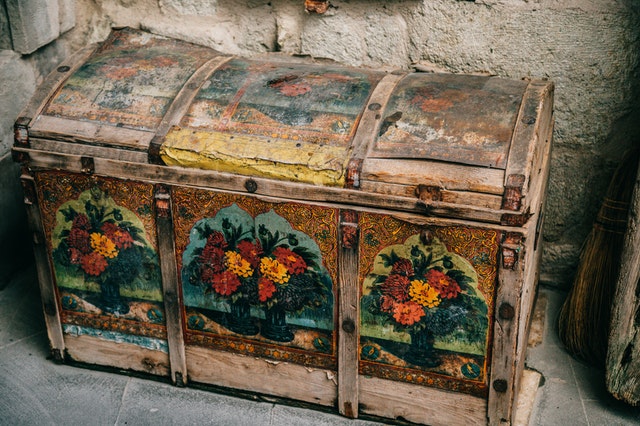 mercatini dell'usato