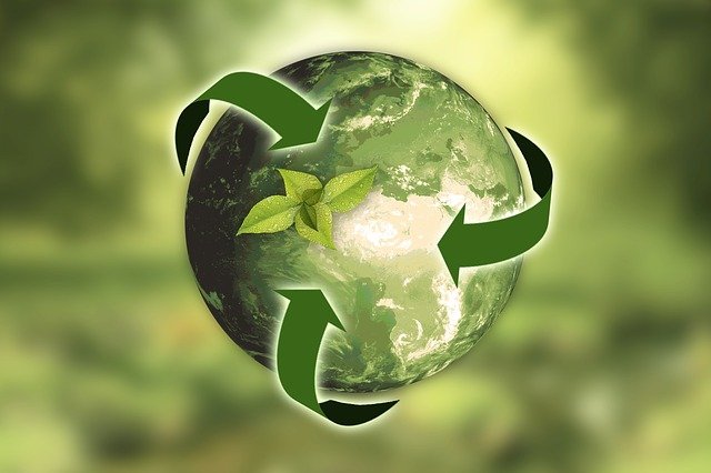 Mobili ecologici e arredo sostenibile: di cosa si tratta?