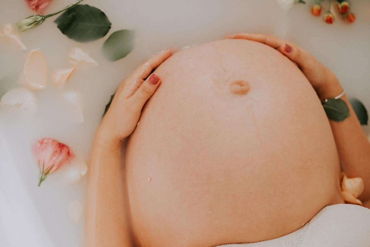 Tutti i benefici che si possono ottenere dall’osteopatia in gravidanza Gravidanza 