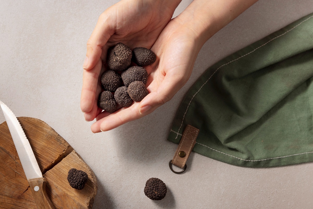tartufo